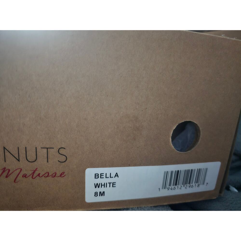 Coconuts by Matisse Bubble Clogs - New Size 8 NWT - image 5